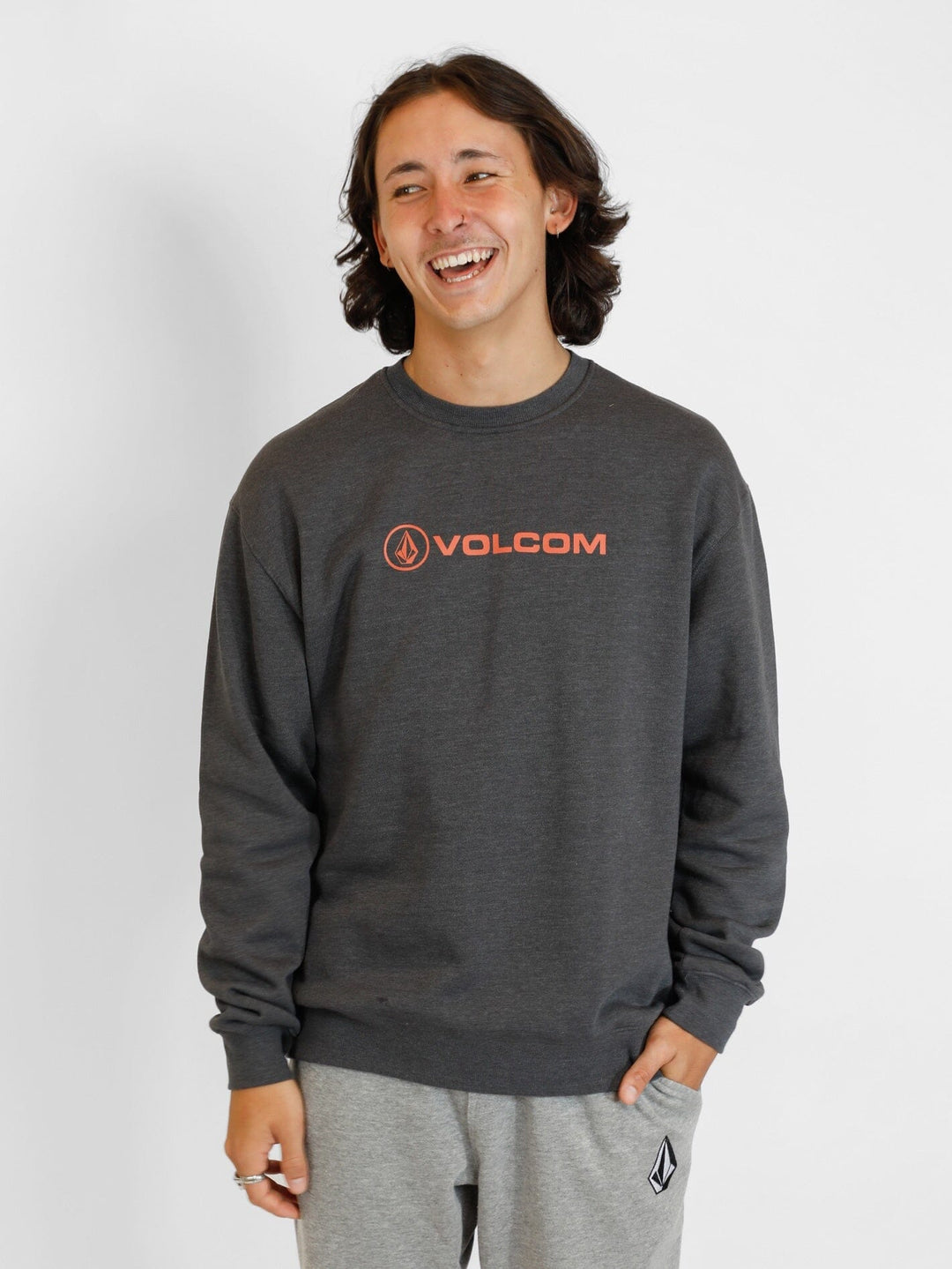 Volcom Stonicon Crew