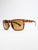 Volcom Trick Sunglasses Matte Tort / Bronze 