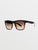 Volcom Womens Jewel Polarised Sunglasses provide 100% UVA/UVB protection.