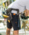 Volcom Workwear Slab Hybrid 20" Shorts 