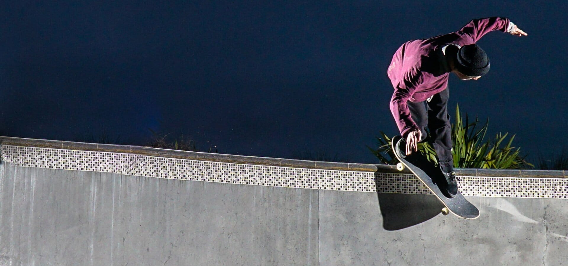 Boardhouse Skate