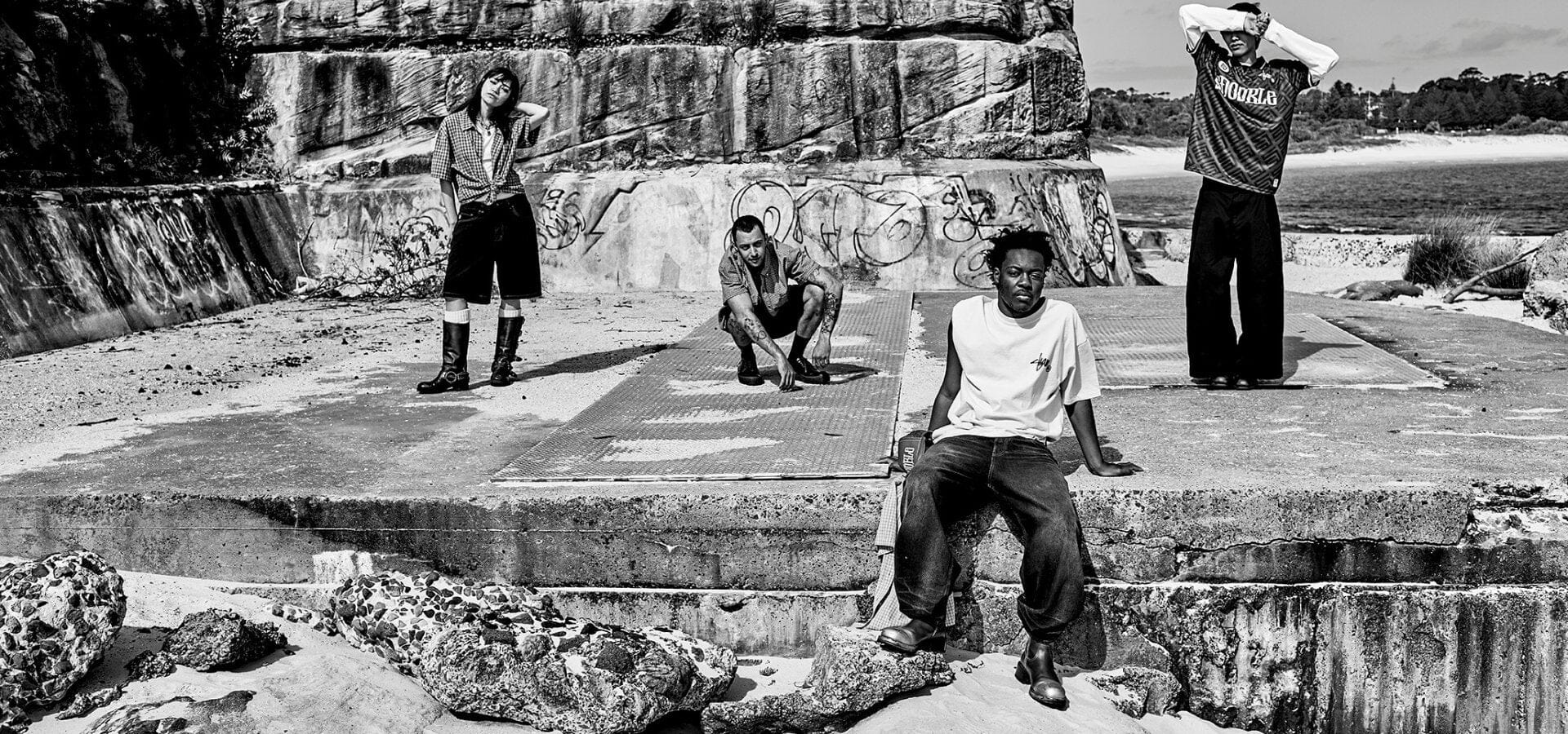 Boardhouse Streetwear