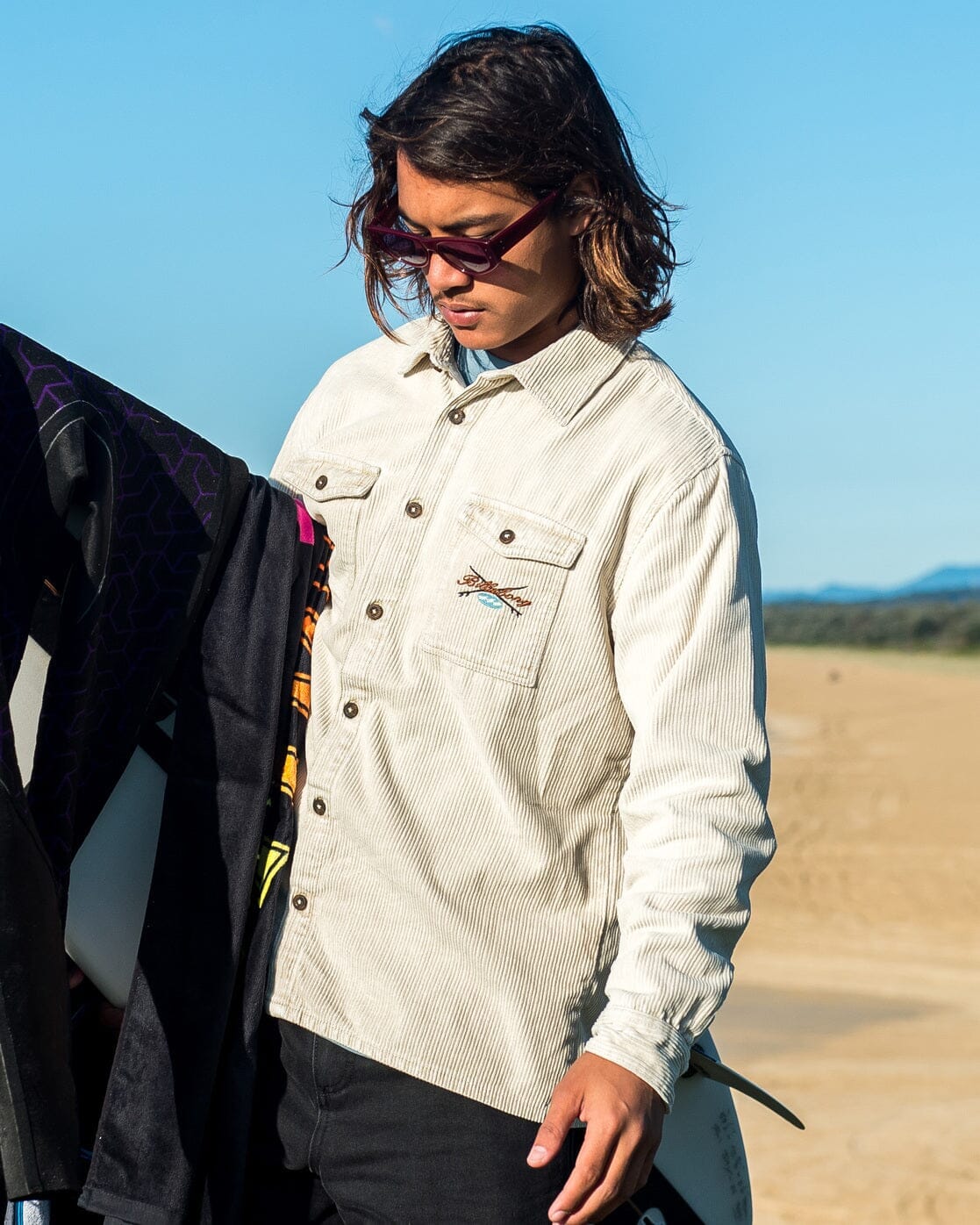 Mens Clothing
