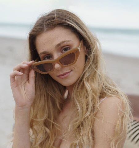 Nuefound Sunglasses