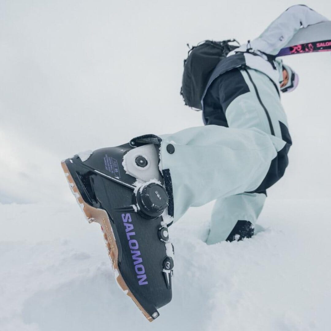 Sale Ski Boots