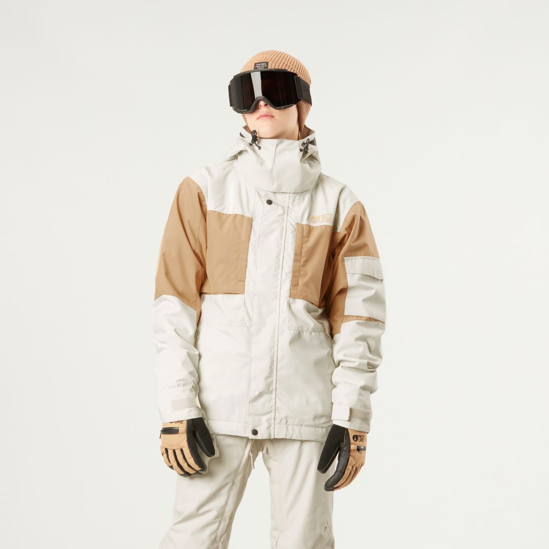 Sale Snow Jackets