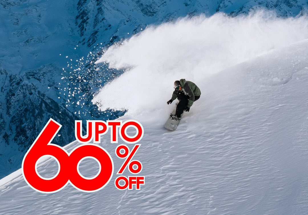 Sale Snowboard