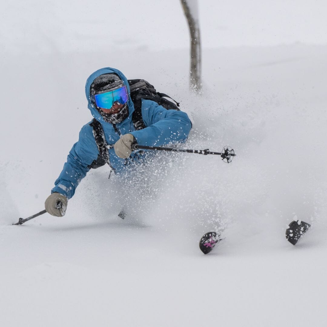 Shop Ski