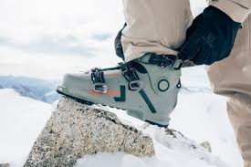 Ski Boots