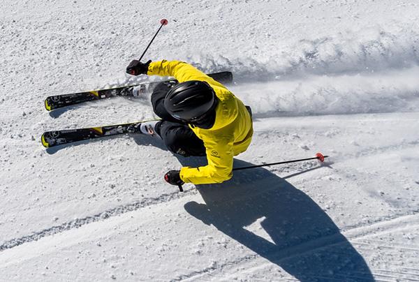 Ski Poles