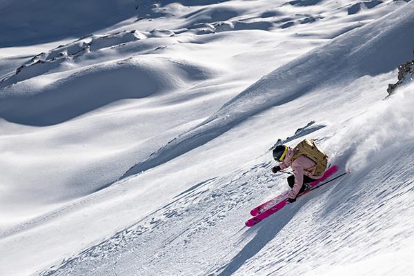 Skis