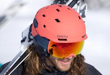Snow Helmets