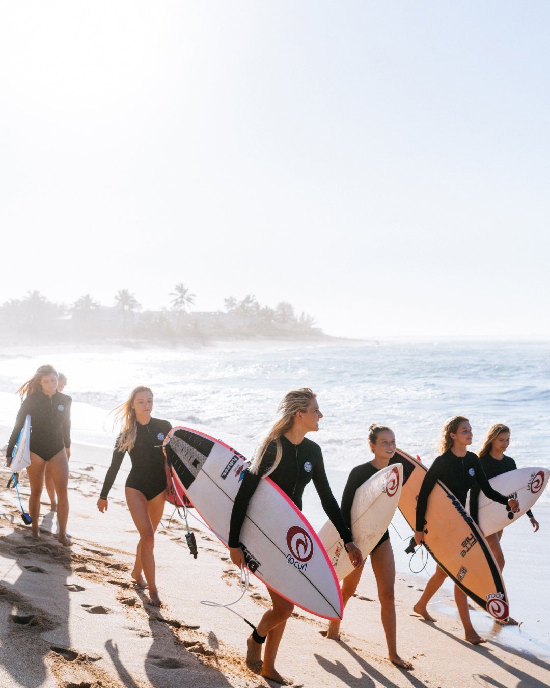 Wetsuits