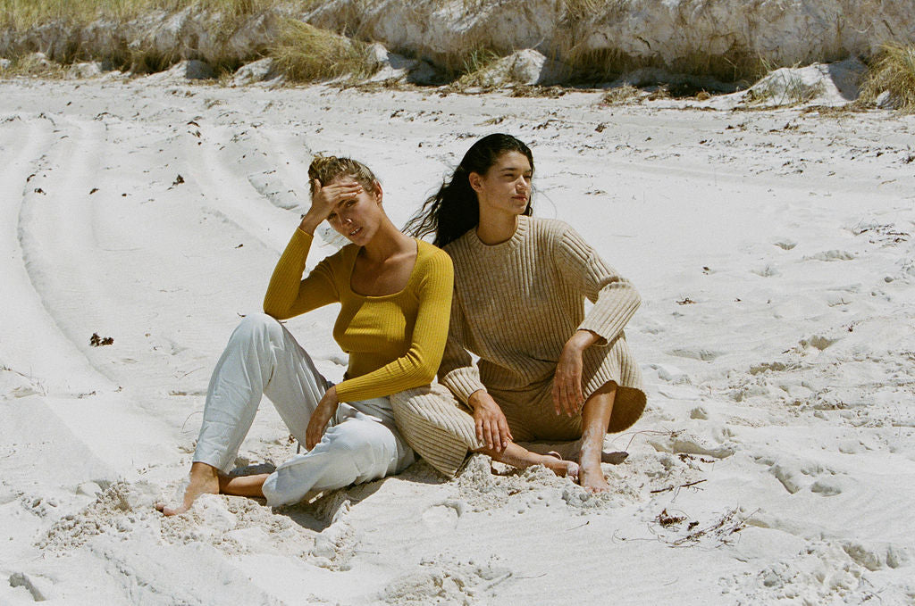 Womens - Clothing
