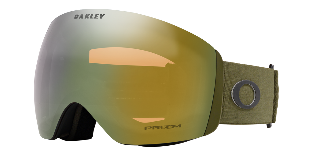 Oakley Flight Deck L Goggles 2024
