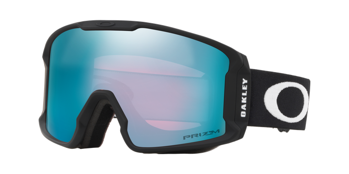 Oakley Line Miner M Goggles 2025