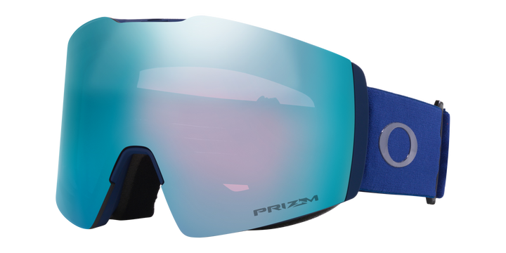 Oakley Fall Line M Goggles 2024