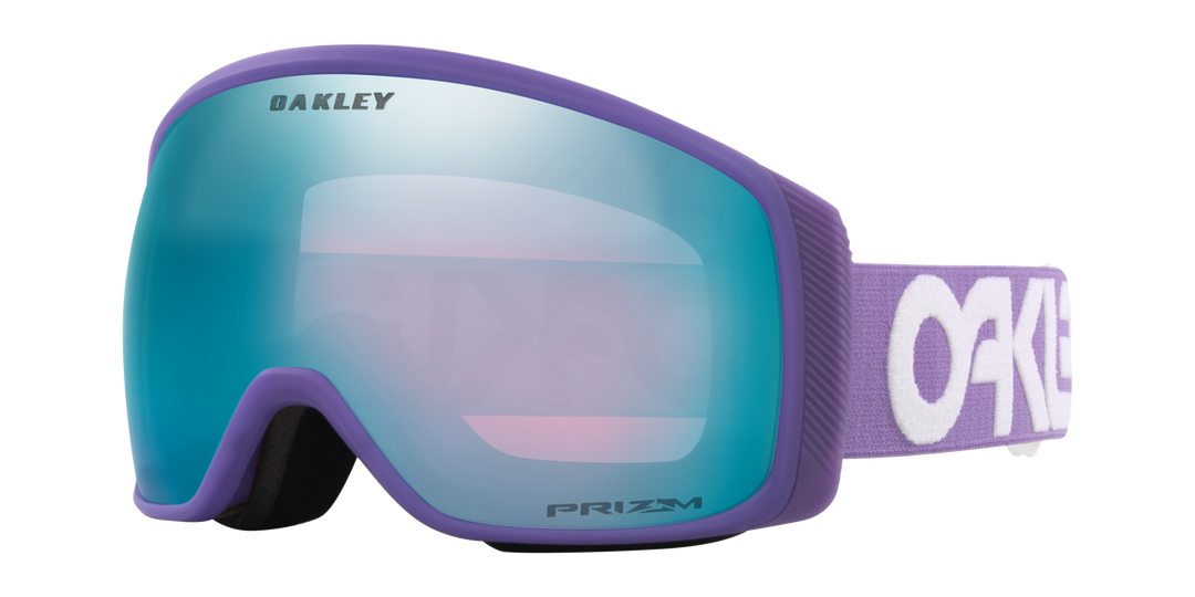 Oakley Flight Tracker M Goggles 2025