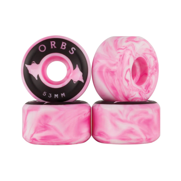 Orbs Specters Swirls 99A Wheels