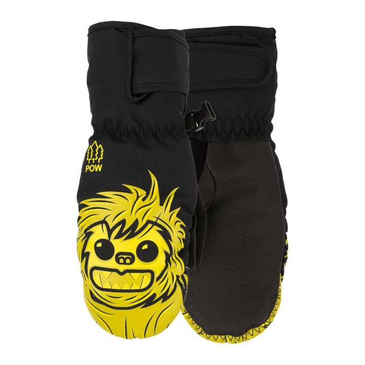 POW Critter Kids Mitt 2024