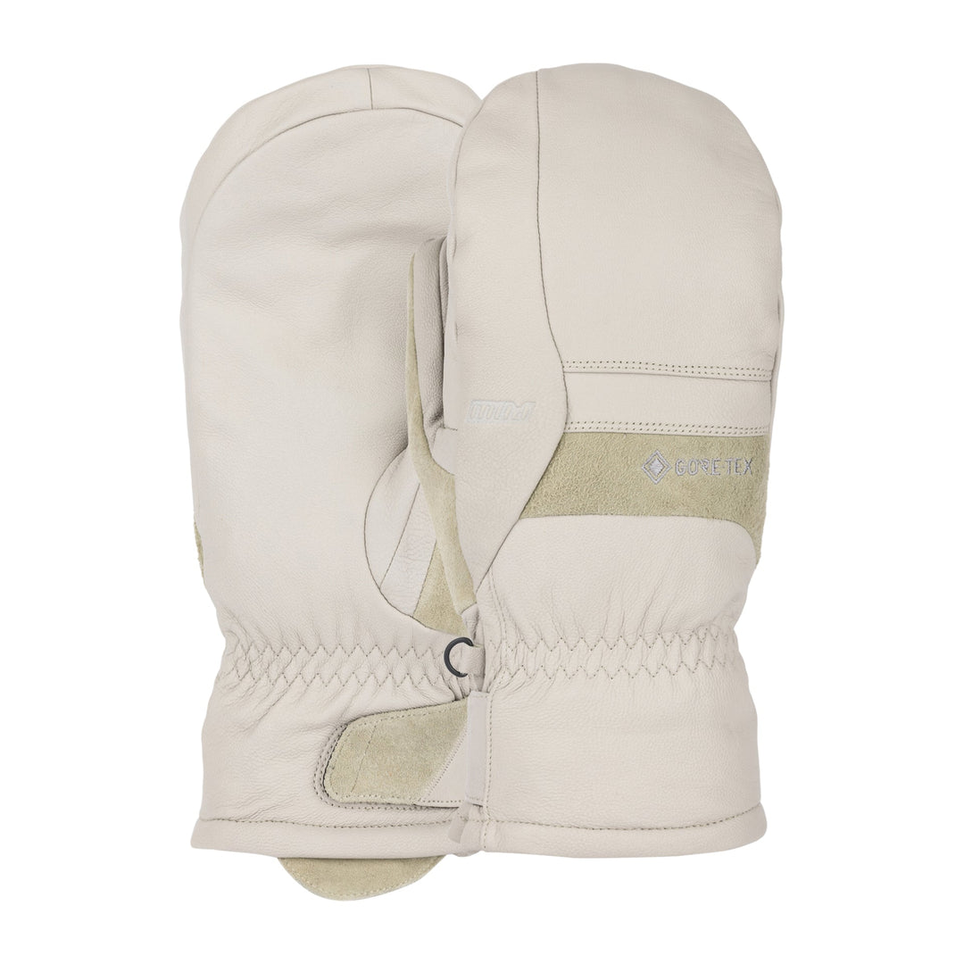 POW Stealth GTX Mitt +WARM 2024