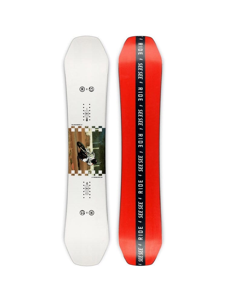 23 BENCHWARMER WIDE 154W 