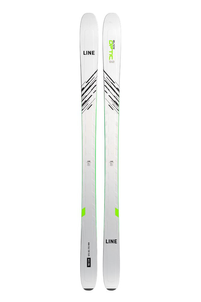 23 BLADE OPTIC 92 161 