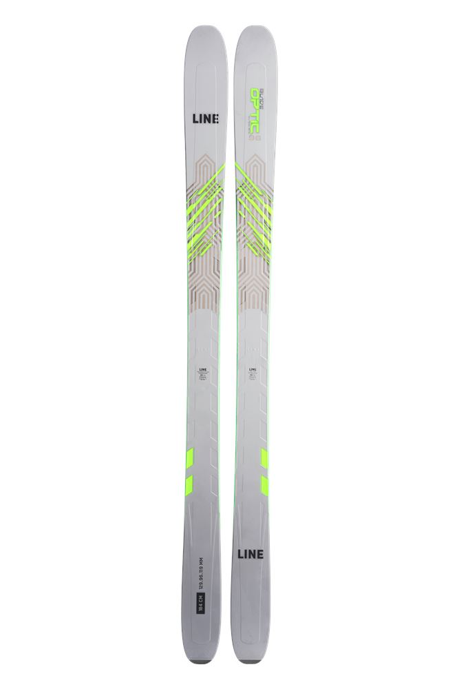 23 BLADE OPTIC 96 163 
