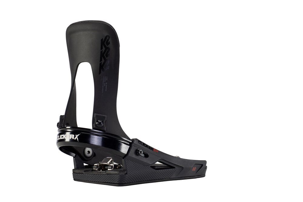 23 CLICKER X HB WOMENS S BLACK 