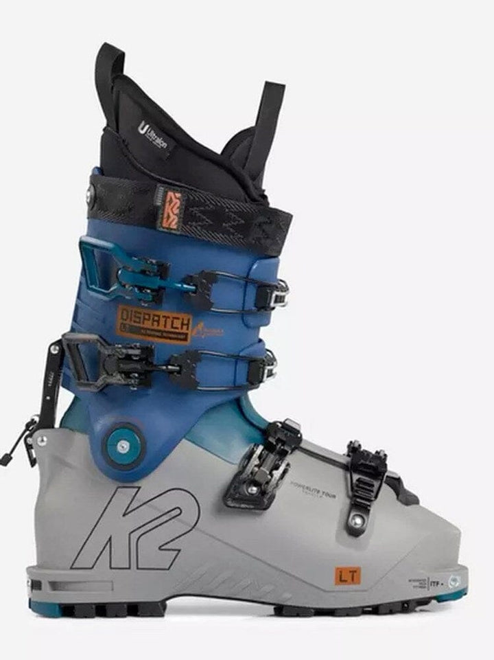 23 DISPATCH LT 25.5 