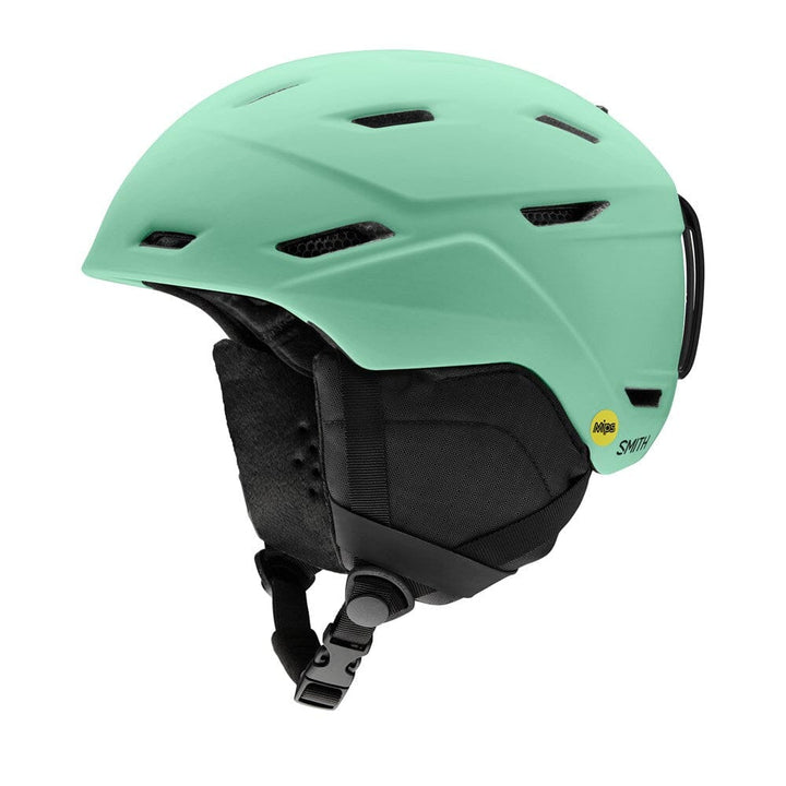 24 Mirage MIPS Matte Black Pearl SM 