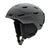 24 Mission Matte Black XL 