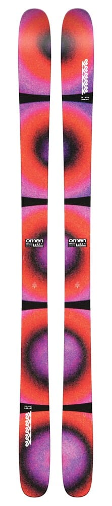 25 OMEN TEAM 163 