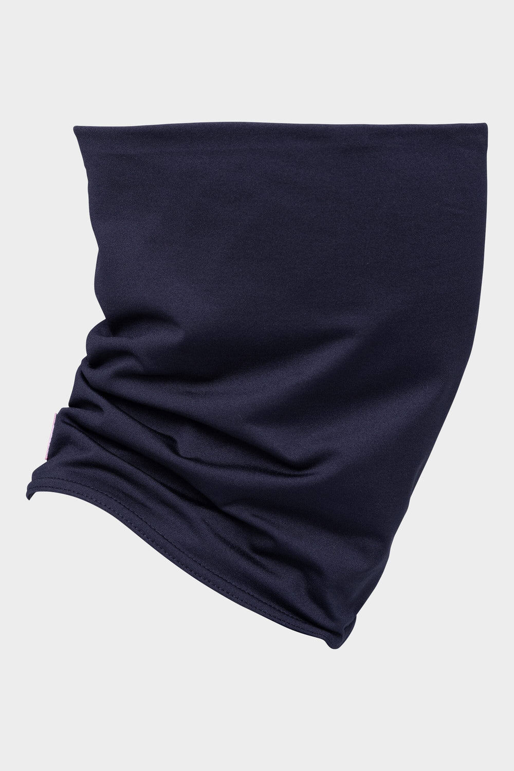 686 Double Layer Face Warmer Black 