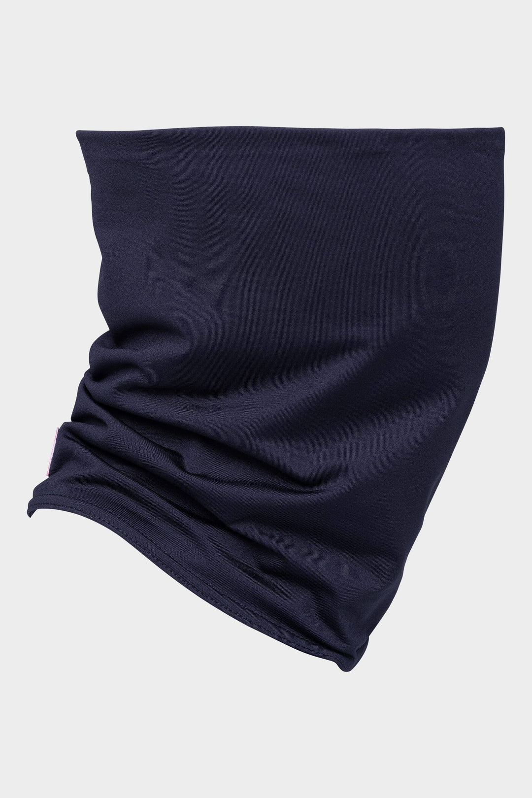 686 Double Layer Face Warmer Black 