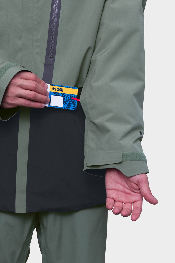 686 Gore-Tex GT Shell Jacket 