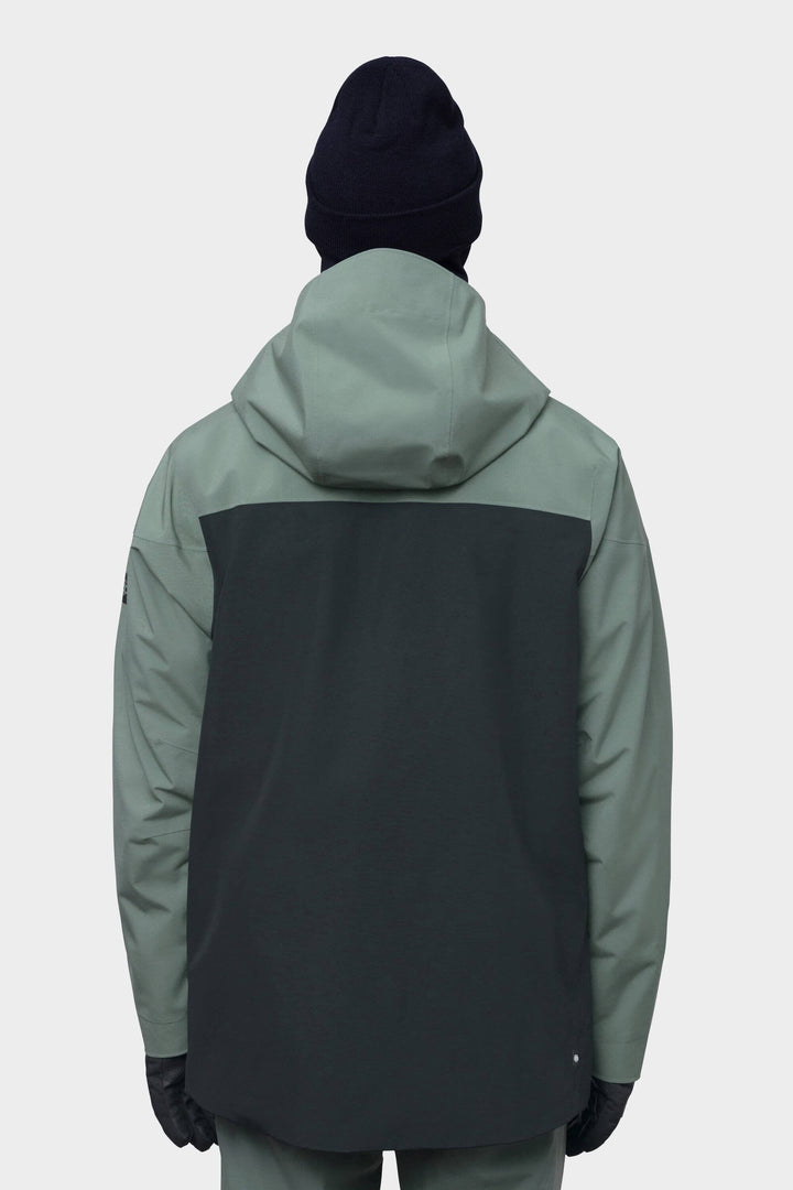 686 Gore-Tex GT Shell Jacket 