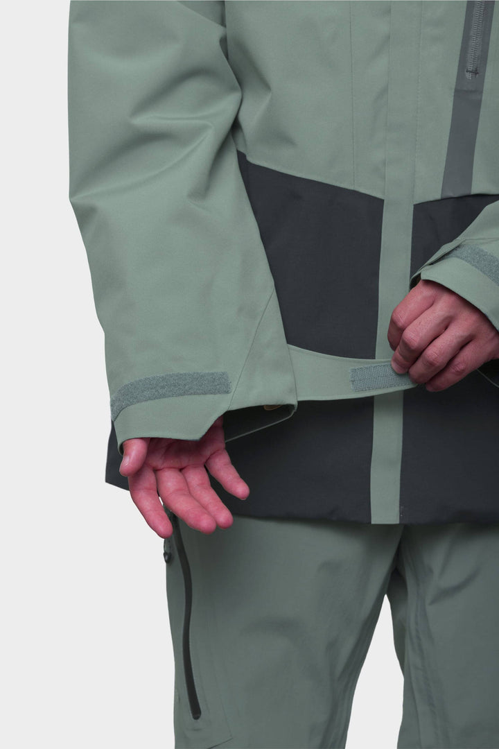 686 Gore-Tex GT Shell Jacket 