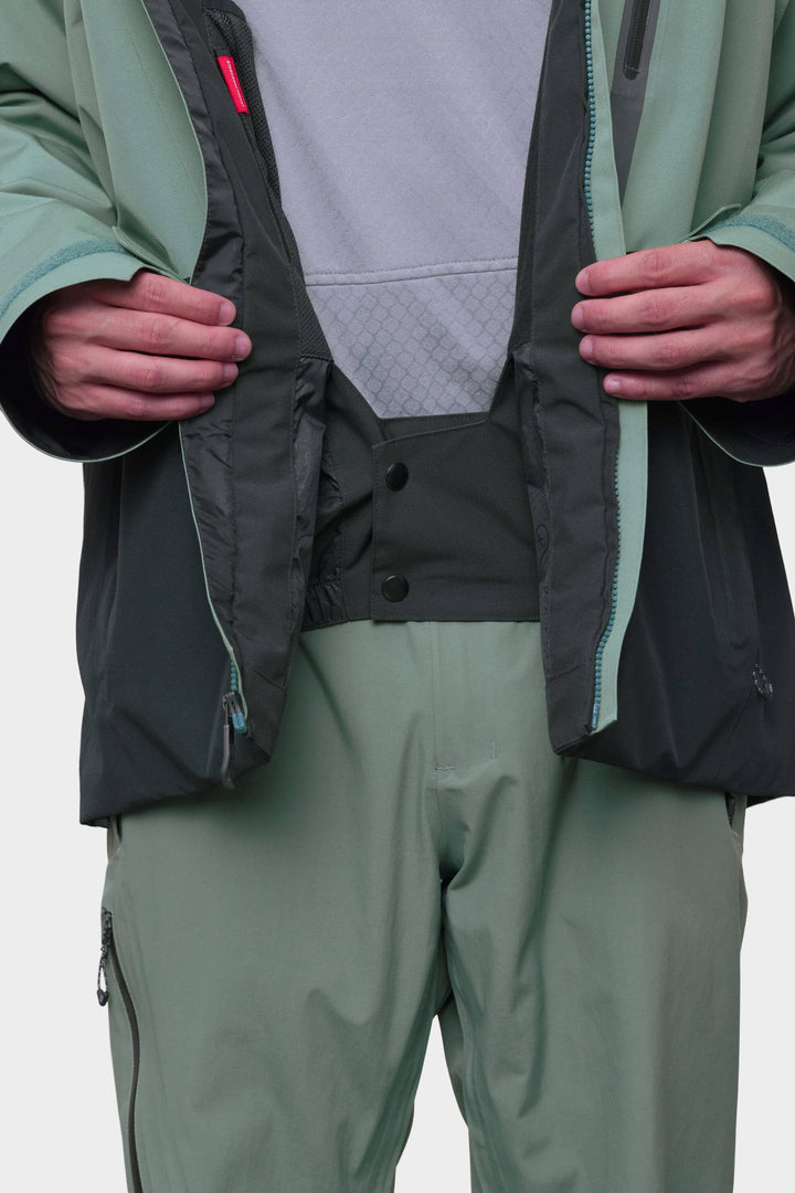686 Gore-Tex GT Shell Jacket 