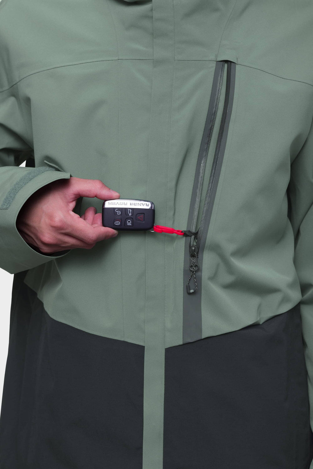 686 Gore-Tex GT Shell Jacket 