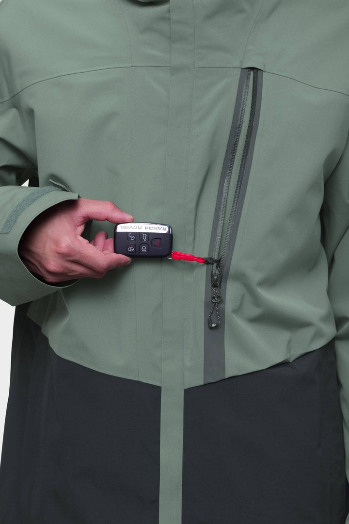 686 Gore-Tex GT Shell Jacket 