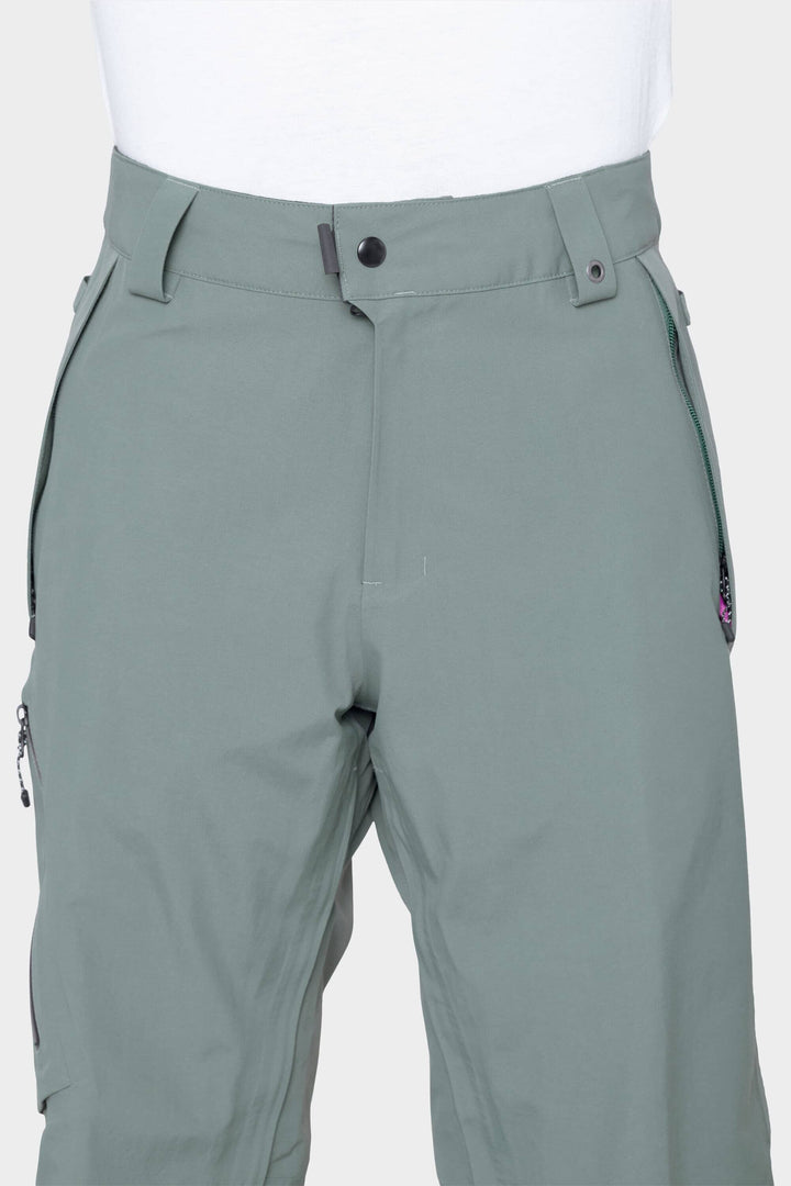 686 Gore-Tex GT Shell Pants 