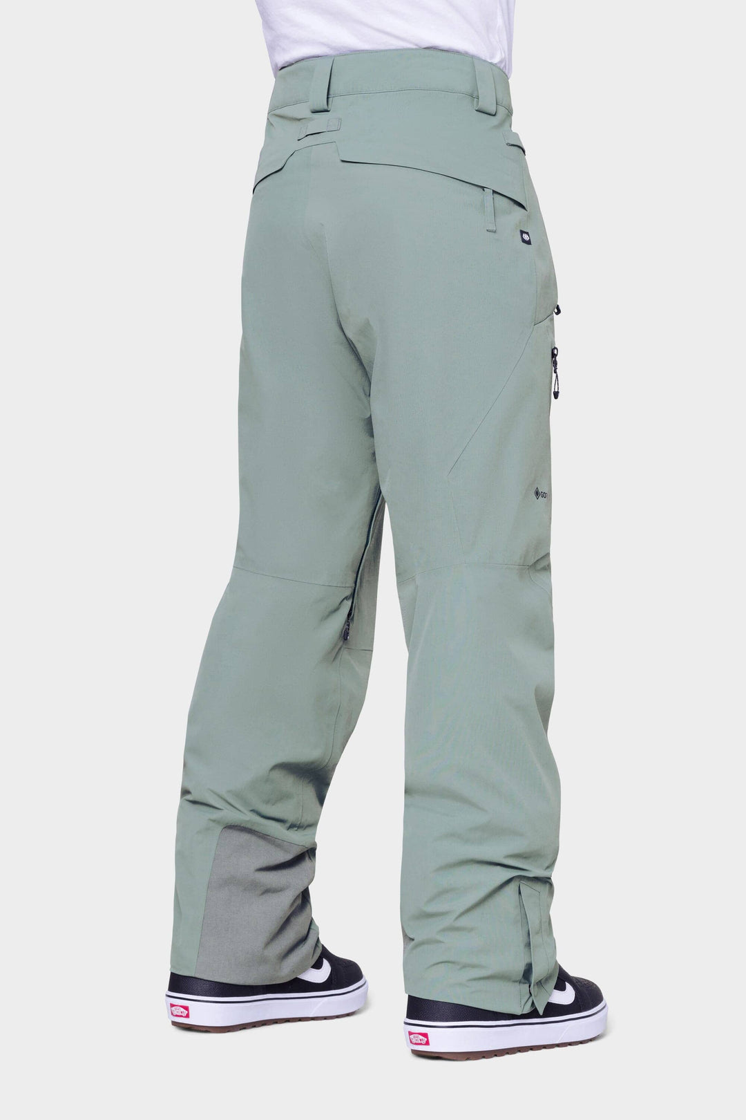 686 Gore-Tex GT Shell Pants 