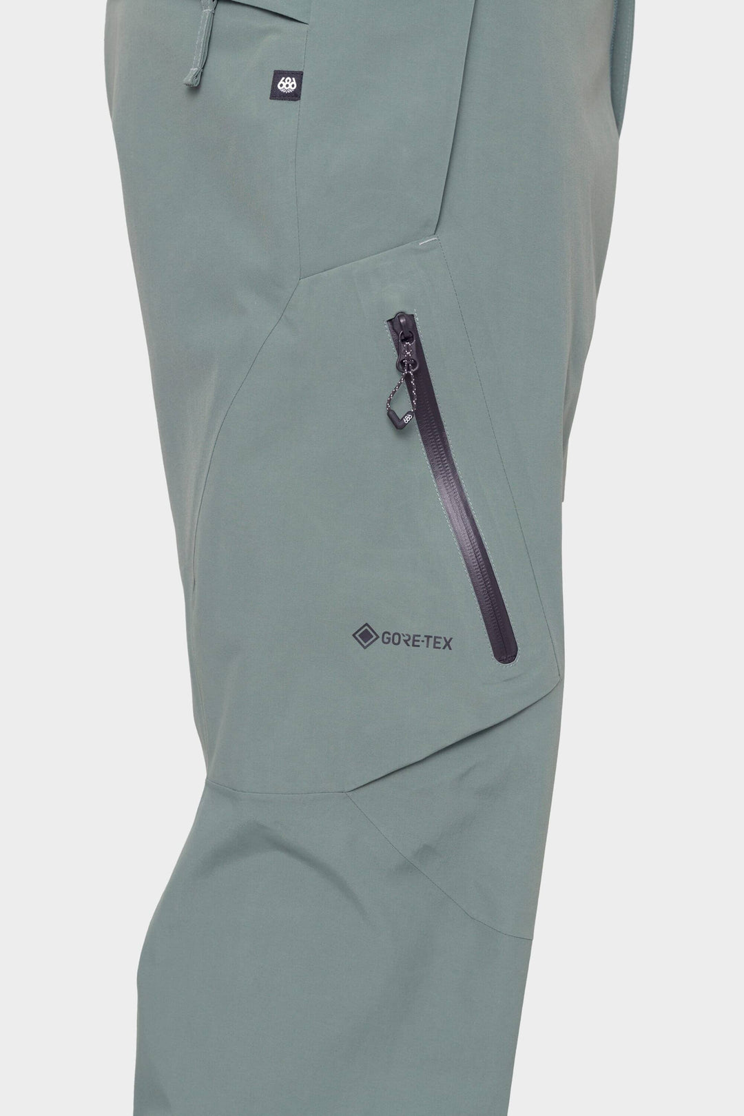 686 Gore-Tex GT Shell Pants 