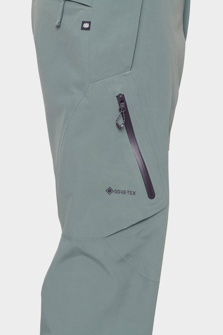 686 Gore-Tex GT Shell Pants 
