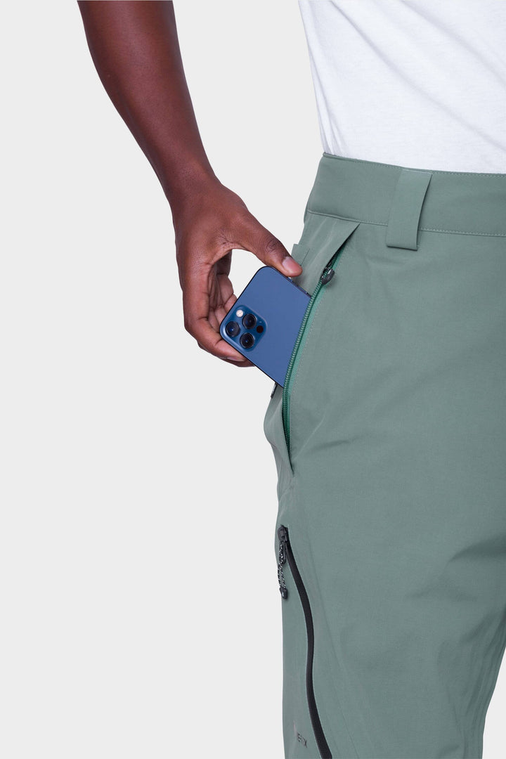 686 Gore-Tex GT Shell Pants 