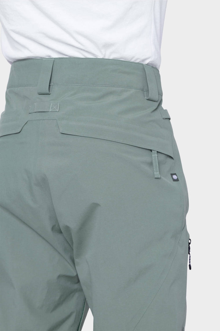686 Gore-Tex GT Shell Pants 