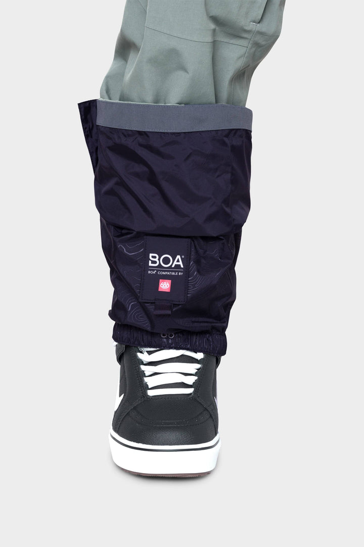 686 Gore-Tex GT Shell Pants 