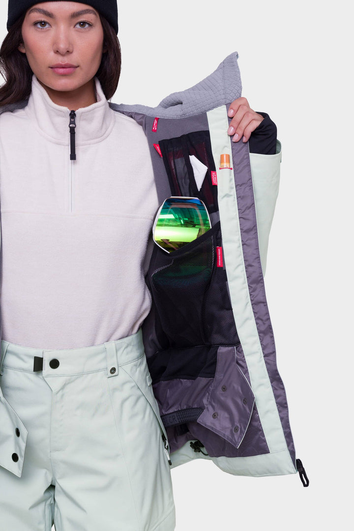 686 Hydra Insulated Jacket 