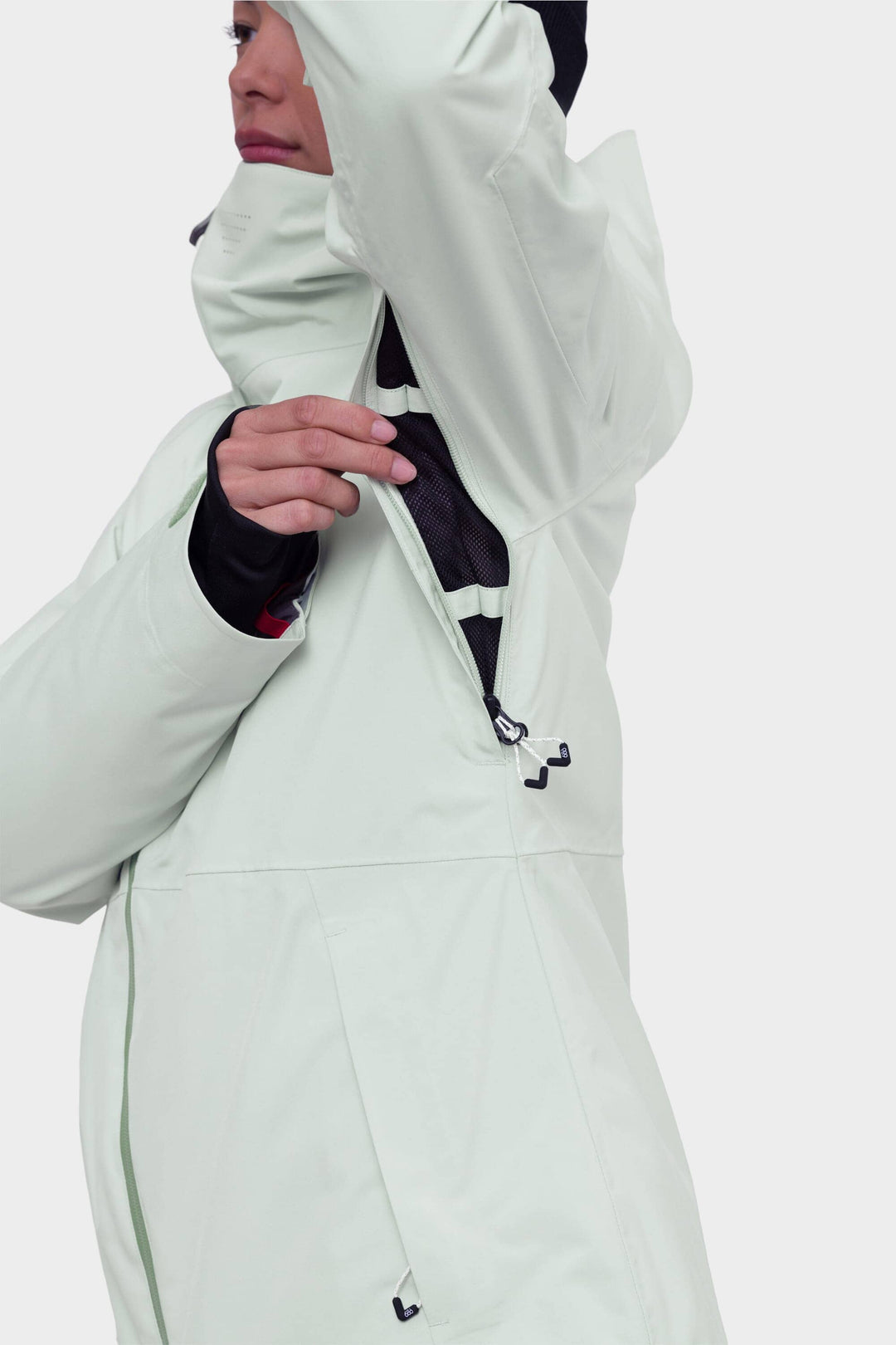 686 Hydra Insulated Jacket 